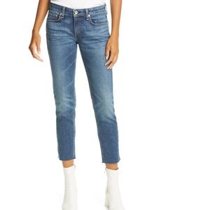 Rag & Bone Dre Boyfriend Jeans